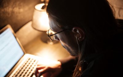 Convert Passive Visitors into Potential Customers: Transform third-party