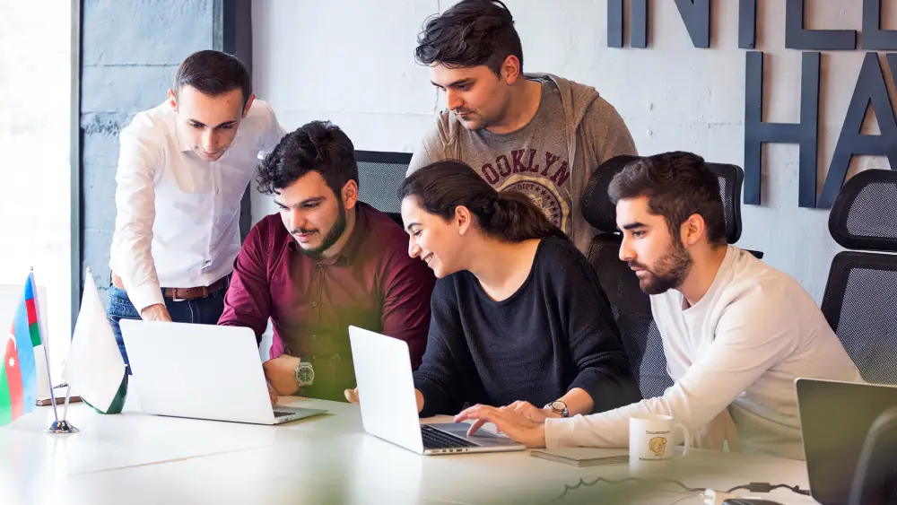 A reliable digital marketing partner with strong strategic